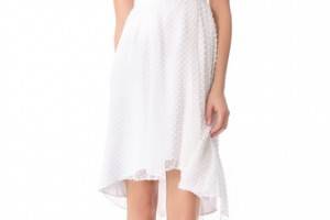 Nanette Lepore Mermaid Dress