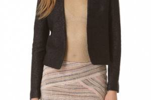 Nanushka Madlen Blazer