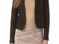 Nanushka Madlen Blazer