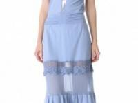 Nightcap Clothing Parlor Lace Dress