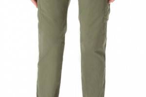 Nili Lotan Cargo Pants