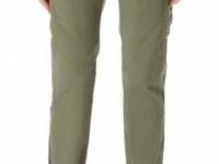 Nili Lotan Cargo Pants