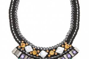 Nocturne Sandi Necklace