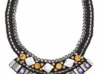 Nocturne Sandi Necklace