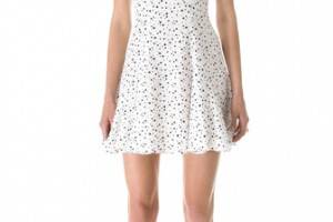 Nonoo Sierra Raglan Star Dress