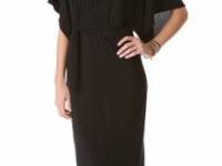 Norma Kamali Obie Cover Up Dress