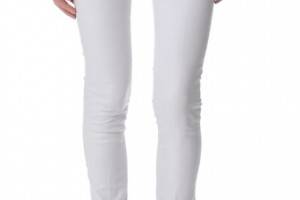 Notify Mycelis Coated Skinny Jeans