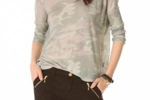 NSF Cassia Sweater