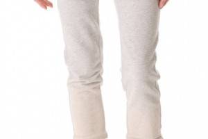 NSF Rue Bleached Sweatpants