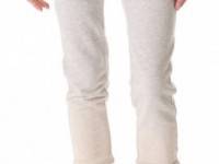 NSF Rue Bleached Sweatpants