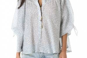 NSF Yoli Blouse