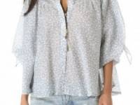 NSF Yoli Blouse