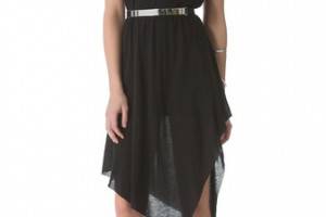 O by Kimberly Ovitz Adai Dress