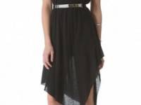 O by Kimberly Ovitz Adai Dress