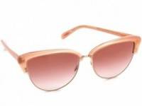 Oliver Peoples Eyewear Alisha Sunglasses
