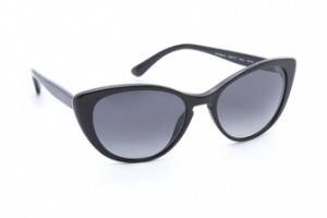 Oliver Peoples Eyewear Haley Polarized Sunglasses