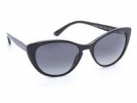 Oliver Peoples Eyewear Haley Polarized Sunglasses