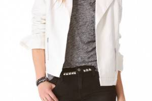 ONE by Cameo Battle Born Jacket