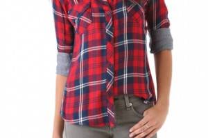 ONE by RAILS Kendra Button Down Shirt ONE by RAILS Kendra Button Down Shirt