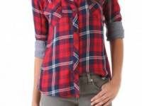 ONE by RAILS Kendra Button Down Shirt
