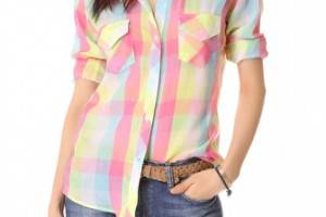 ONE by RAILS Taylor Button Down Shirt