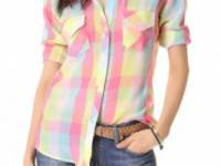 ONE by RAILS Taylor Button Down Shirt