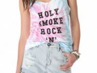 One Teaspoon Holy Smoke Vintage Tank