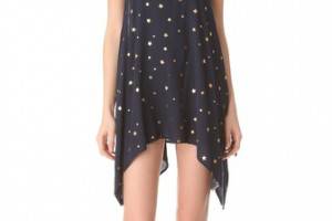 One Teaspoon No. 9 Swing Tank Dress