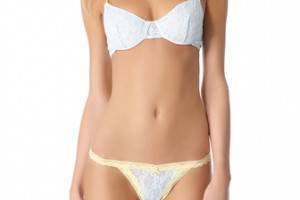 Only Hearts Little Dreamer Underwire Bra