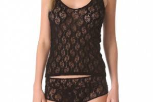 Only Hearts Stretch Lace Camisole