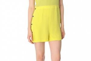 Opening Ceremony T Shirt Romper