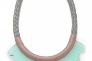 Orly Genger by Jaclyn Mayer Alina Necklace