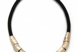 Orly Genger by Jaclyn Mayer Caryn Necklace