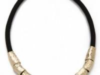 Orly Genger by Jaclyn Mayer Caryn Necklace