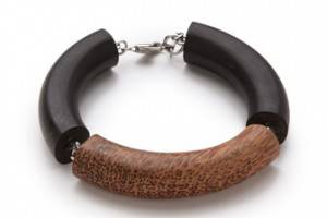 Orly Genger by Jaclyn Mayer Eve Bracelet