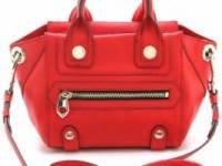 orYANY Angelina Small Satchel