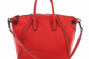 orYANY Tanya Satchel