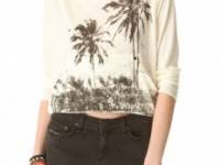 Osklen Coconut Trees Hoodie