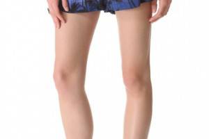 Osklen Roving Print Board Shorts