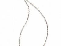 Pamela Love 3 Cylinder Pendant Necklace