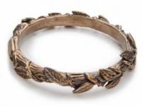 Pamela Love Branch Ant Bangle