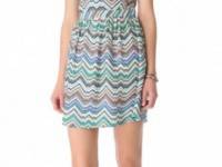 Parker Ancho Dress