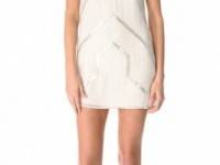 Parker Architect Beaded Dress