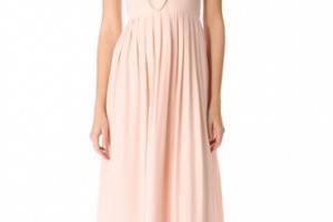 Parker Bayou Maxi Dress