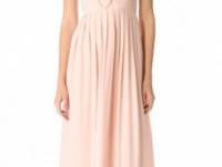 Parker Bayou Maxi Dress