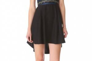 Parker Cleo Dress