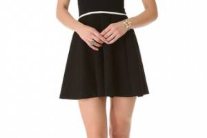 Parker Darla Dress