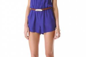 Parker Edie Romper