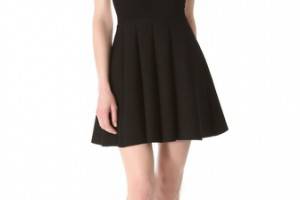 Parker Flare Dress