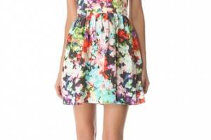 Parker Lily Dress